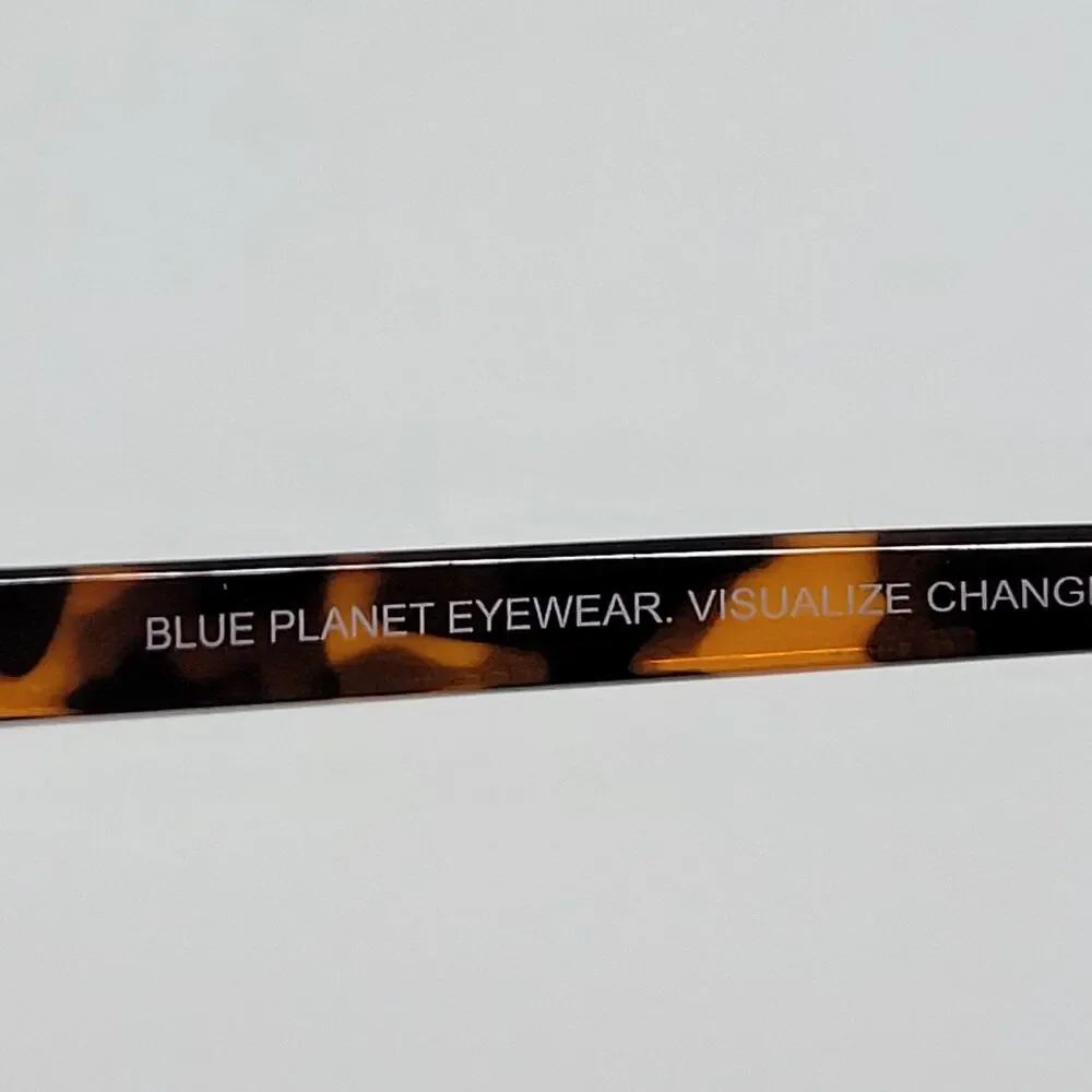 Blue Planet Eyewear Landen BP19133 Polarized Cat #3 Polarized 60x15x140